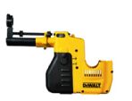 DEWALT DUST EXTRACTOR (Type 2)