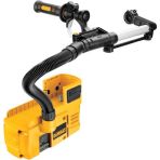 DEWALT DUST EXTRACTION KIT (Type 2)
