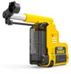 DEWALT DUST EXTRACTOR (Type 1)
