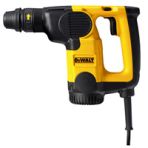 DEWALT CHIPPING HAMMER (Type 1)