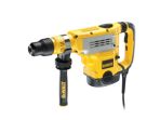 DEWALT ROTARY HAMMER (Type 1)