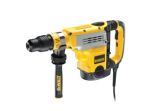 DEWALT ROTARY HAMMER (Type 1)