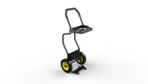 DEWALT TOUGH TRUCK (Type 1)
