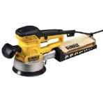 DEWALT SANDER (Type 1)