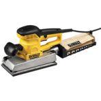 DEWALT SANDER (Type 1)