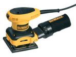 DEWALT SANDER (Type 2)