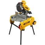 DEWALT COMBINATION SAW (Type 2)