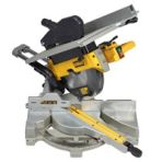 TABLE TOP MITRE SAW