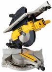 DEWALT TABLE TOP MITRE SAW (Type 1)