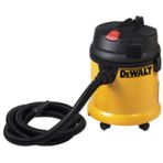 DEWALT VACUUM EXTRACTOR (Type 1)
