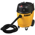 DEWALT VACUUM EXTRACTOR (Type 1)
