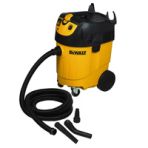 DEWALT VACUUM EXTRACTOR (Type 1)