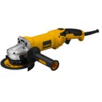 DEWALT SMALL ANGLE GRINDER (Type 3)