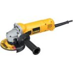 DEWALT SMALL ANGLE GRINDER (Type 4)