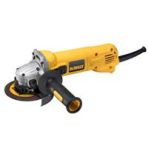 DEWALT SMALL ANGLE GRINDER (Type 4)