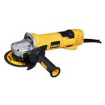 DEWALT SMALL ANGLE GRINDER (Type 2)