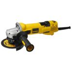 DEWALT SMALL ANGLE GRINDER (Type 1)