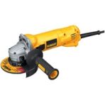 DEWALT SMALL ANGLE GRINDER (Type 1)