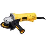 DEWALT SMALL ANGLE GRINDER (Type 1)