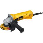 DEWALT SMALL ANGLE GRINDER (Type 4)