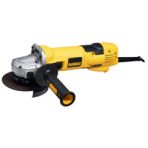 DEWALT SMALL ANGLE GRINDER (Type 2)