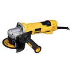 DEWALT SMALL ANGLE GRINDER (Type 1)