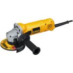 DEWALT SMALL ANGLE GRINDER (Type 3)
