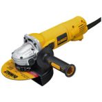 DEWALT SMALL ANGLE GRINDER (Type 2)
