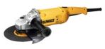 DEWALT ANGLE GRINDER (Type 3)