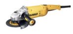DEWALT ANGLE GRINDER (Type 1)