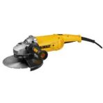 DEWALT ANGLE GRINDER (Type 1)