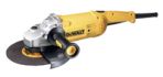 DEWALT ANGLE GRINDER (Type 1)