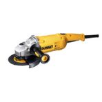 DEWALT ANGLE GRINDER (Type 3)