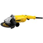 DEWALT ANGLE GRINDER (Type 4)