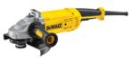 DEWALT ANGLE GRINDER (Type 1)