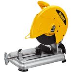 DEWALT CHOP SAW (Type 15)