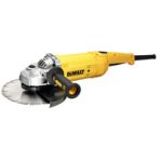 DEWALT ANGLE GRINDER (Type 4)