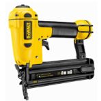 DEWALT BRAD NAILER 18 GAUGE (Type 1)