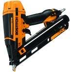BOSTITCH FINISH NAILER (Type 1)