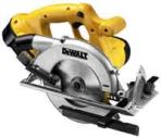 DEWALT CORDLESS CIRCULAR SAW (Type 1 - XE)