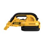 DEWALT VACUUM CLEANER (Type 1)