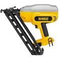 DEWALT NAILER (Type 1)