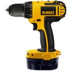 DEWALT DRILL/DRIVER (Type 1)