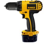 DEWALT DRILL/DRIVER (Type 1)