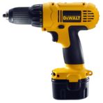 DEWALT CORDLESS DRILL (Type 1)