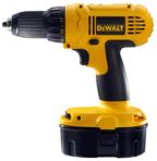 CORDLESS DRILL