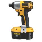 DEWALT IMPACT DRIVER (Type 2)