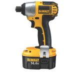 DEWALT IMPACT WRENCH (Type 1)