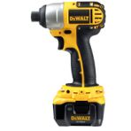 DEWALT IMPACT WRENCH (Type 11)