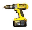 DEWALT CORDLESS DRILL (Type 1)